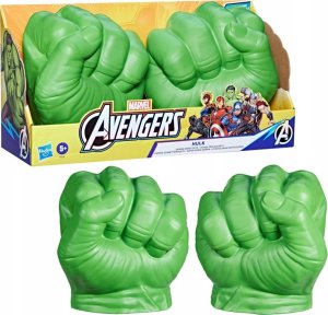 Avengers AVENGERS Role play Hulk Gamma smash fists 1