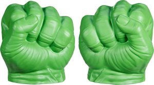 Avengers AVENGERS Role play Hulk Gamma smash fists 3