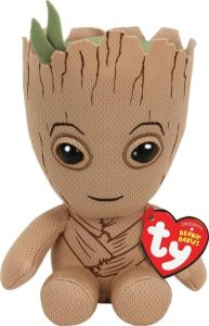 Figurka TY GROOT - reg 1