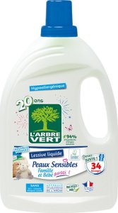 Larbre Vert L&apos;ARBRE VERT liquid sensitive 34W, 1.531 1