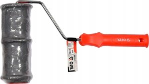 Yato YT.ROLLER FOR IMPRESSING PATTERNS IN PLASTER 70x200mm / BRICK PATTERN... 2