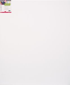 Talens Talens Stretched Canvas Linen 100 x 120 cm 1