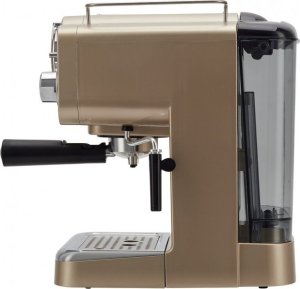 Kawiarka Polaris Coffee machine Polaris PCM 1532E Champagne 3