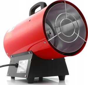 Mar-Pol Gas heater (rocket) MAR-POL M80925 BUD56 20kW 13