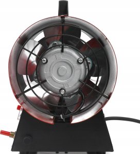 Mar-Pol Gas heater (rocket) MAR-POL M80925 BUD56 20kW 17