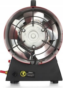 Mar-Pol Gas heater (rocket) MAR-POL M80925 BUD56 20kW 9