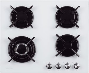 Płyta grzewcza Guzzanti Gas hob Guzzanti GZ-8207 1