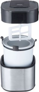 Maszynka do lodów Guzzanti Ice cream maker GUZZANTI GZ-158 5