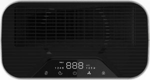 Oczyszczacz powietrza Guzzanti Air cleaner Guzzanti GZ-993 4