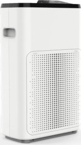 Oczyszczacz powietrza Guzzanti Air cleaner Guzzanti GZ-993 7