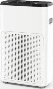 Oczyszczacz powietrza Guzzanti Air cleaner Guzzanti GZ-993 10