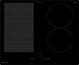 Płyta grzewcza Guzzanti Induction hob Guzzanti GZ-8405A 1