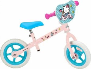 Toimsa Rowerek biegowy 10" Hello Kitty TOIMSA 149 1