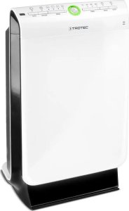 Oczyszczacz powietrza Trotec Oro valytuvas Trotec AirgoClean 100 E 6