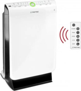 Oczyszczacz powietrza Trotec Oro valytuvas Trotec AirgoClean 100 E 10