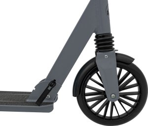 Hulajnoga SporTrike Hulajnoga SPORTRIKE Srebrna 11