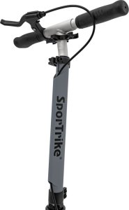 Hulajnoga SporTrike Hulajnoga SPORTRIKE Srebrna 14