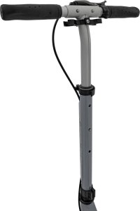 Hulajnoga SporTrike Hulajnoga SPORTRIKE Srebrna 15