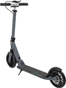 Hulajnoga SporTrike Hulajnoga SPORTRIKE Srebrna 3