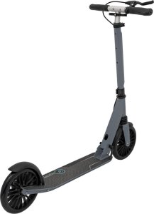 Hulajnoga SporTrike Hulajnoga SPORTRIKE Srebrna 4