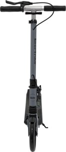 Hulajnoga SporTrike Hulajnoga SPORTRIKE Srebrna 5