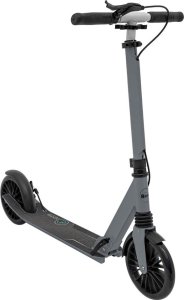 Hulajnoga SporTrike Hulajnoga SPORTRIKE Srebrna 7