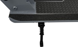 Hulajnoga SporTrike Hulajnoga SPORTRIKE Srebrna 8