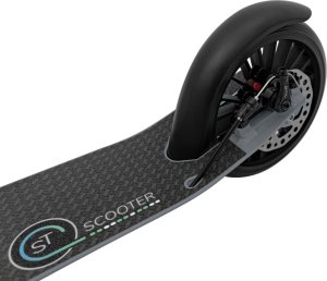 Hulajnoga SporTrike Hulajnoga SPORTRIKE Srebrna 9