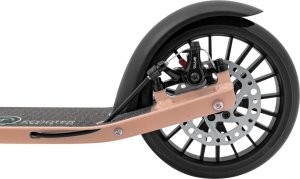 Hulajnoga SporTrike Hulajnoga SPORTRIKE Różowa 13