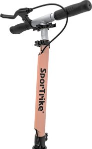 Hulajnoga SporTrike Hulajnoga SPORTRIKE Różowa 15