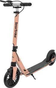 Hulajnoga SporTrike Hulajnoga SPORTRIKE Różowa 2