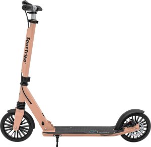 Hulajnoga SporTrike Hulajnoga SPORTRIKE Różowa 3