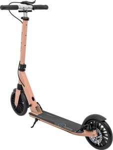 Hulajnoga SporTrike Hulajnoga SPORTRIKE Różowa 4