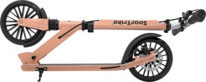 Hulajnoga SporTrike Hulajnoga SPORTRIKE Różowa 7