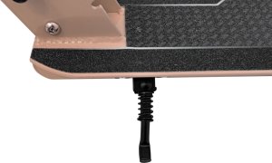 Hulajnoga SporTrike Hulajnoga SPORTRIKE Różowa 9