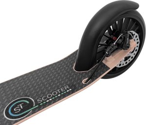 Hulajnoga SporTrike Hulajnoga SPORTRIKE Różowa 10