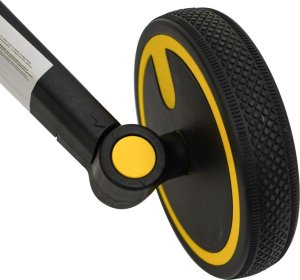 SporTrike Rowerek Happy Bike 3w1 Sportrike Żółty 14