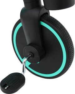 SporTrike Rowerek Happy Bike 3w1 Sportrike Niebieski 14