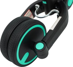 SporTrike Rowerek Happy Bike 3w1 Sportrike Niebieski 6