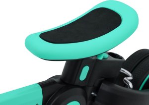 SporTrike Rowerek Happy Bike 3w1 Sportrike Niebieski 8