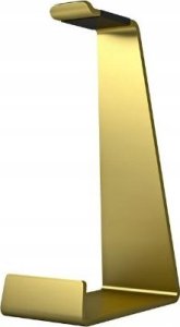 MultiBrackets Multibrackets M Headset Holder Table stand Brass, Headphone holder, Brass, 768 g, Brass 3