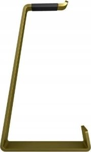 MultiBrackets Multibrackets M Headset Holder Table stand Brass, Headphone holder, Brass, 768 g, Brass 4