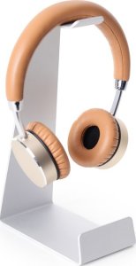 MultiBrackets Multibrackets M Headset Holder Table stand Brass, Headphone holder, Brass, 768 g, Brass 7
