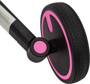 SporTrike Rowerek Happy Bike 3w1 Sportrike Różowy 15