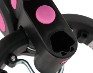 SporTrike Rowerek Happy Bike 3w1 Sportrike Różowy 17