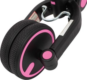 SporTrike Rowerek Happy Bike 3w1 Sportrike Różowy 6