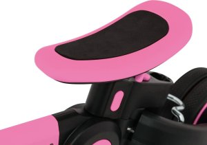 SporTrike Rowerek Happy Bike 3w1 Sportrike Różowy 8