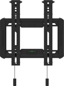MultiBrackets Multibrackets M Universal Wallmount Tilt Small, 61 cm (24"), 139.7 cm (55"), 50 kg, 50 x 50 mm, 200 x 200 mm, Black 11