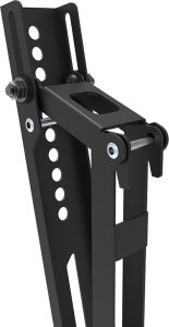 MultiBrackets Multibrackets M Universal Wallmount Tilt Small, 61 cm (24"), 139.7 cm (55"), 50 kg, 50 x 50 mm, 200 x 200 mm, Black 14