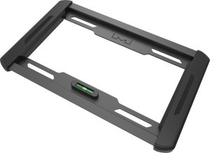 MultiBrackets Multibrackets M Universal Wallmount Tilt Small, 61 cm (24"), 139.7 cm (55"), 50 kg, 50 x 50 mm, 200 x 200 mm, Black 15